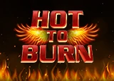 เกมสล็อต Hot to Burn